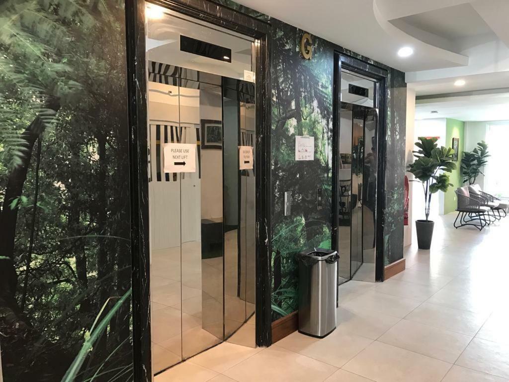 H Boutique Hotel Xplorer Loke Yew Kuala Lumpur Exterior photo